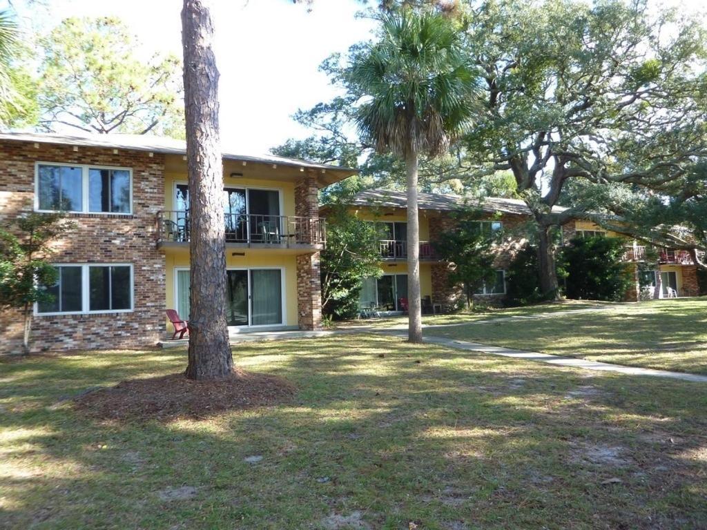 Atlantic Breeze By Jekyll Realty Apartment Jekyll Island Exterior photo