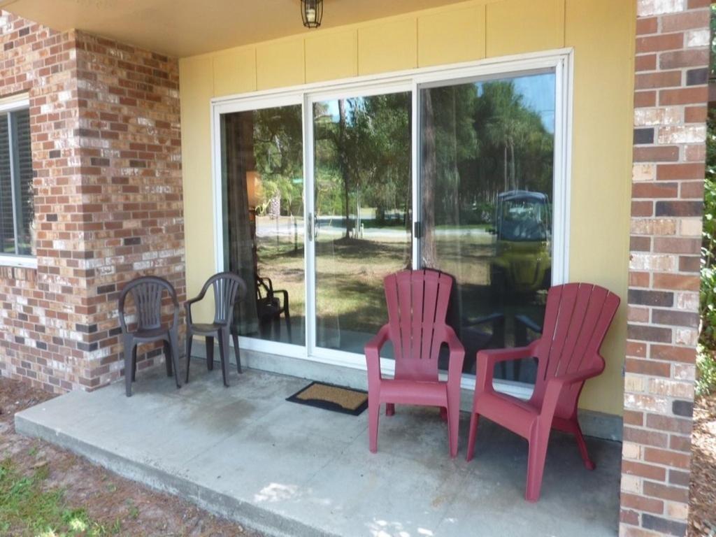 Atlantic Breeze By Jekyll Realty Apartment Jekyll Island Exterior photo